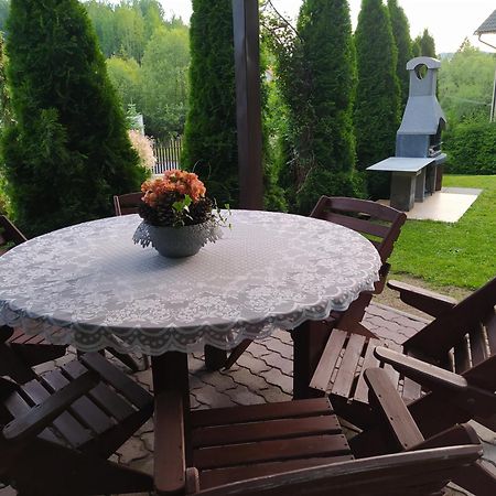 Apartman Karin Huty Luaran gambar