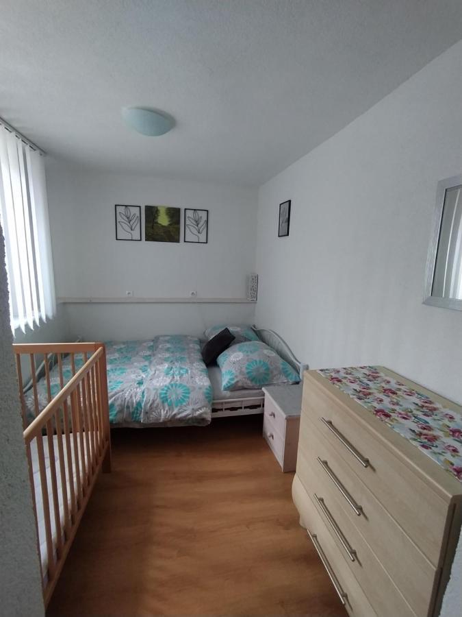 Apartman Karin Huty Luaran gambar