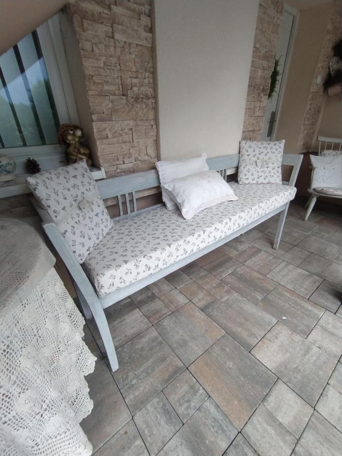 Apartman Karin Huty Luaran gambar