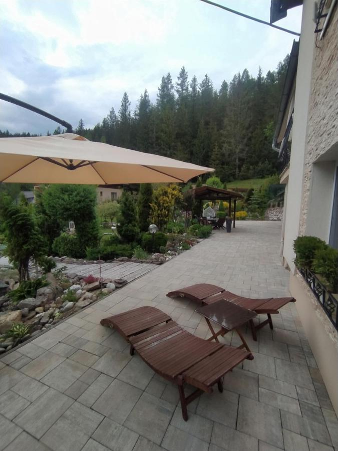 Apartman Karin Huty Luaran gambar