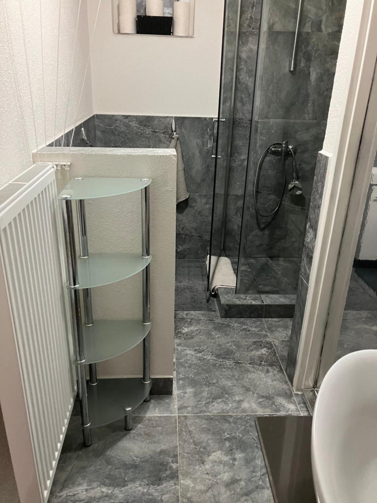 Apartman Karin Huty Luaran gambar
