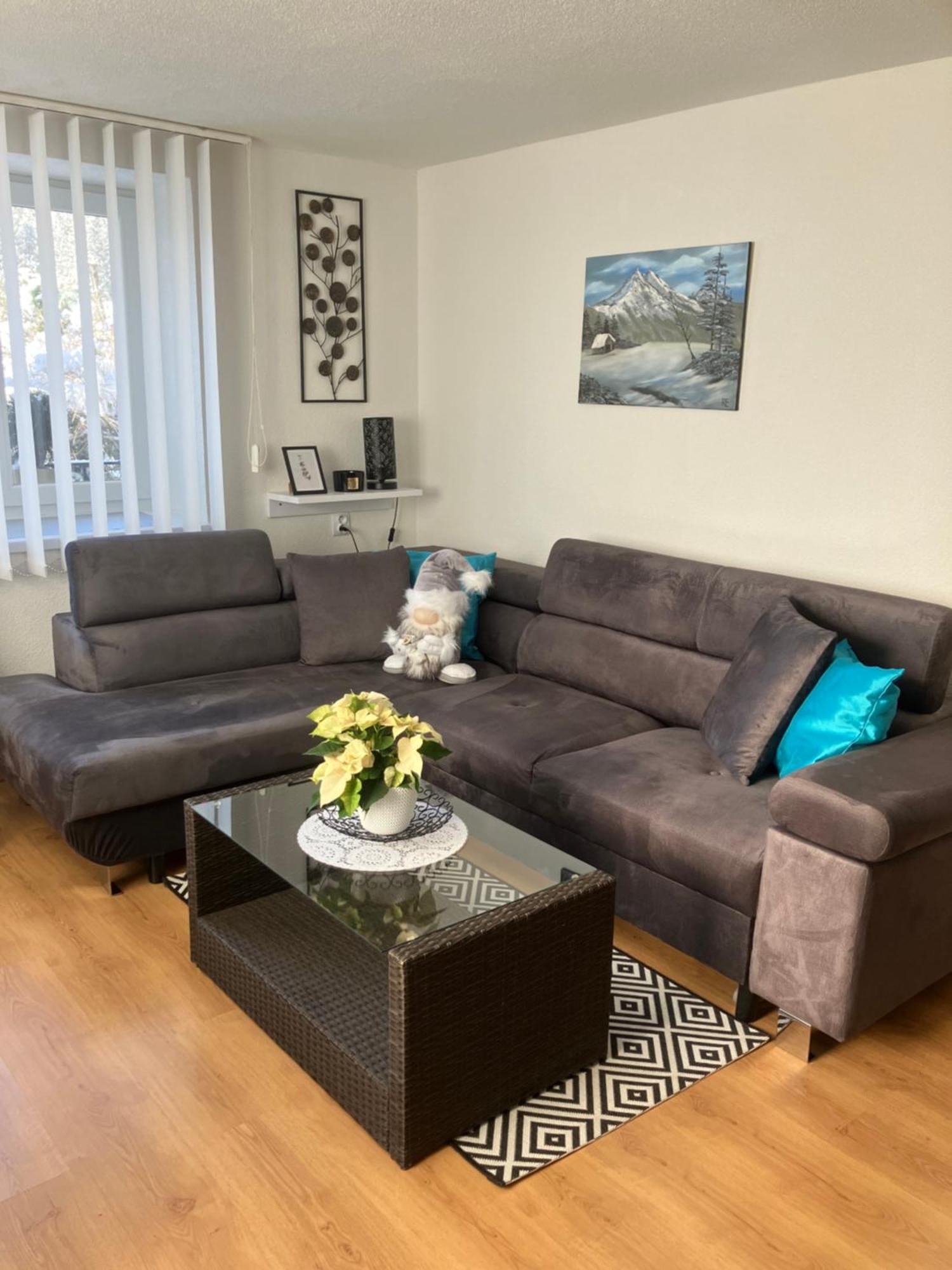 Apartman Karin Huty Luaran gambar