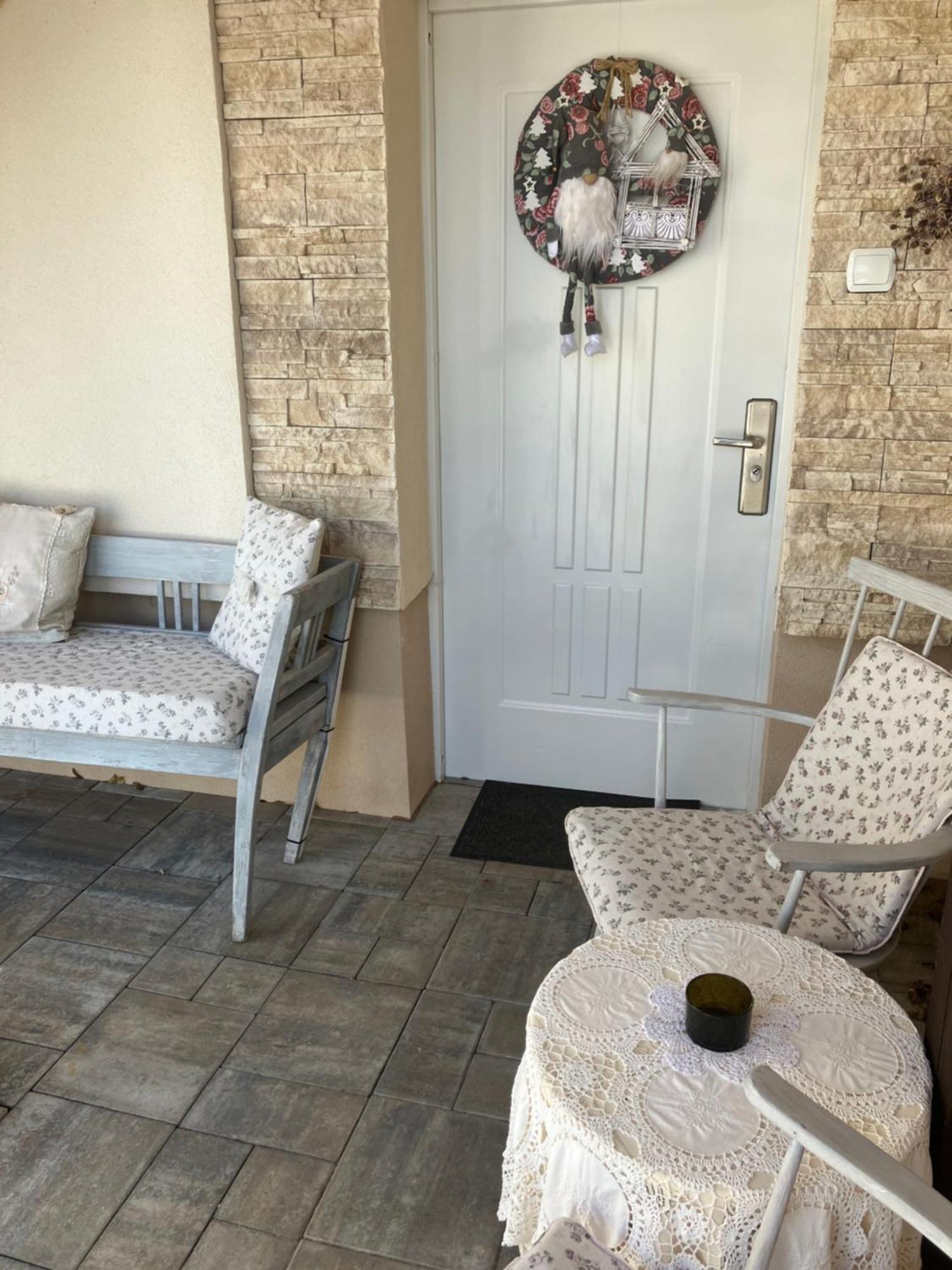 Apartman Karin Huty Luaran gambar