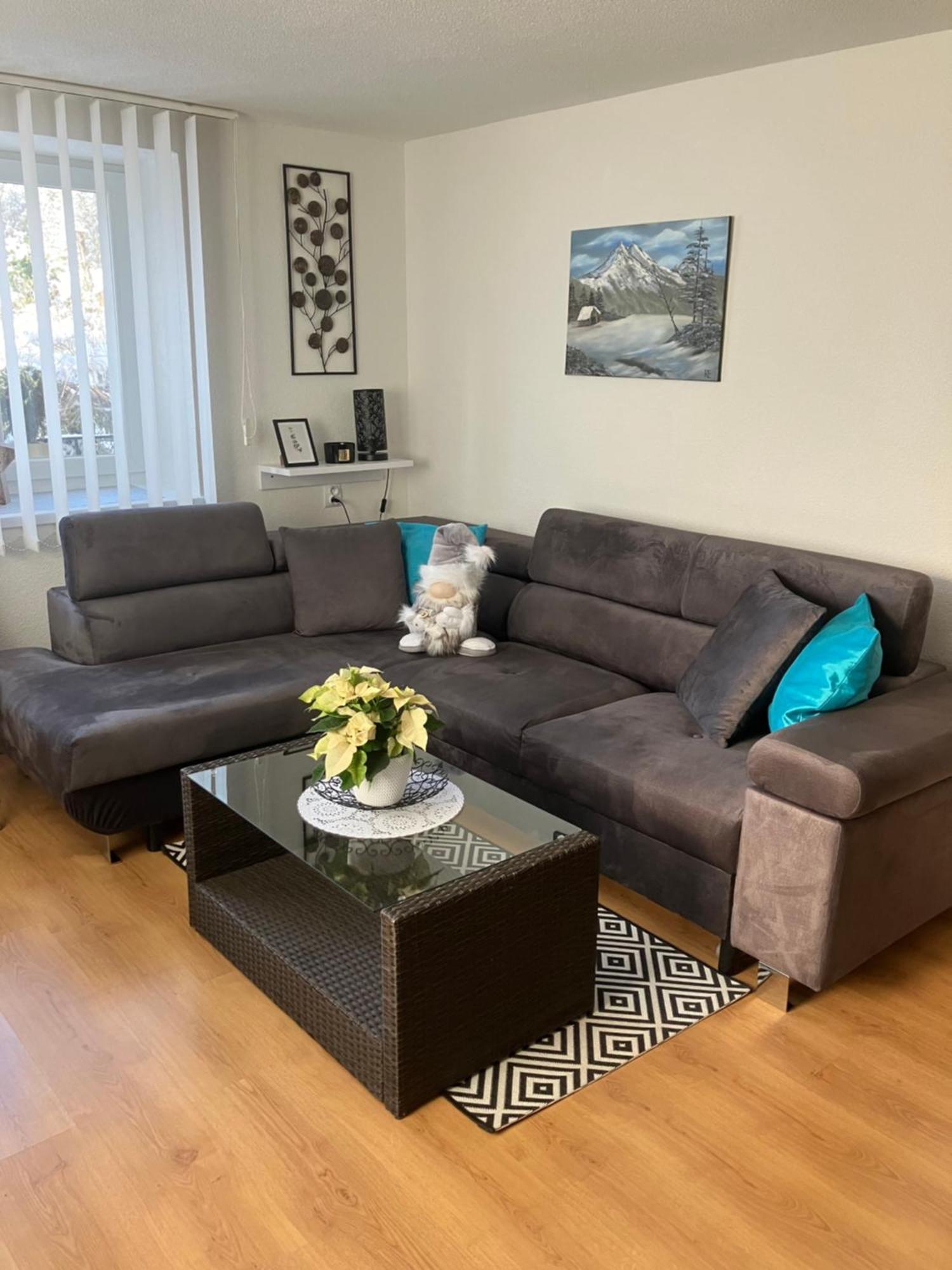 Apartman Karin Huty Luaran gambar