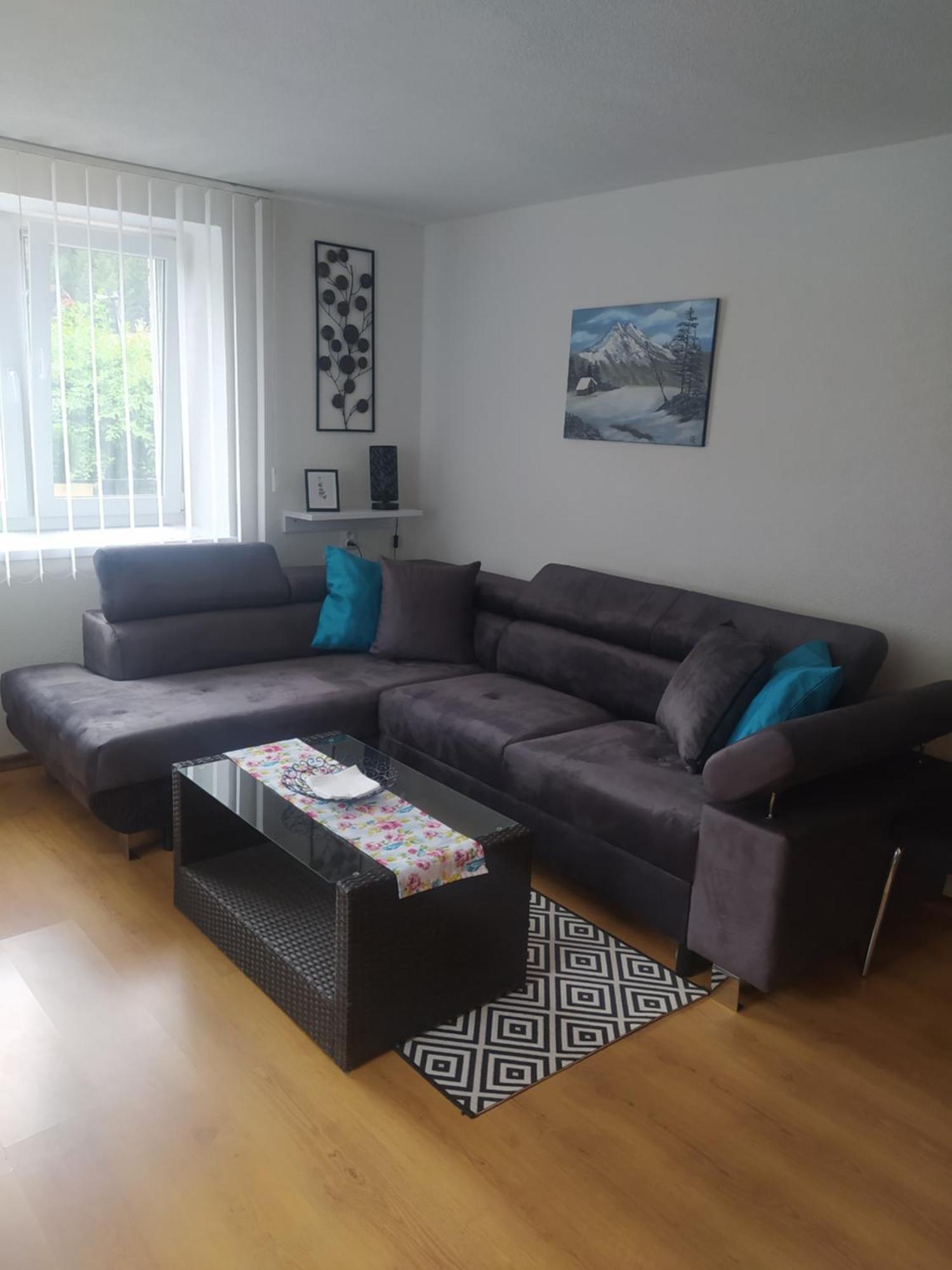 Apartman Karin Huty Luaran gambar