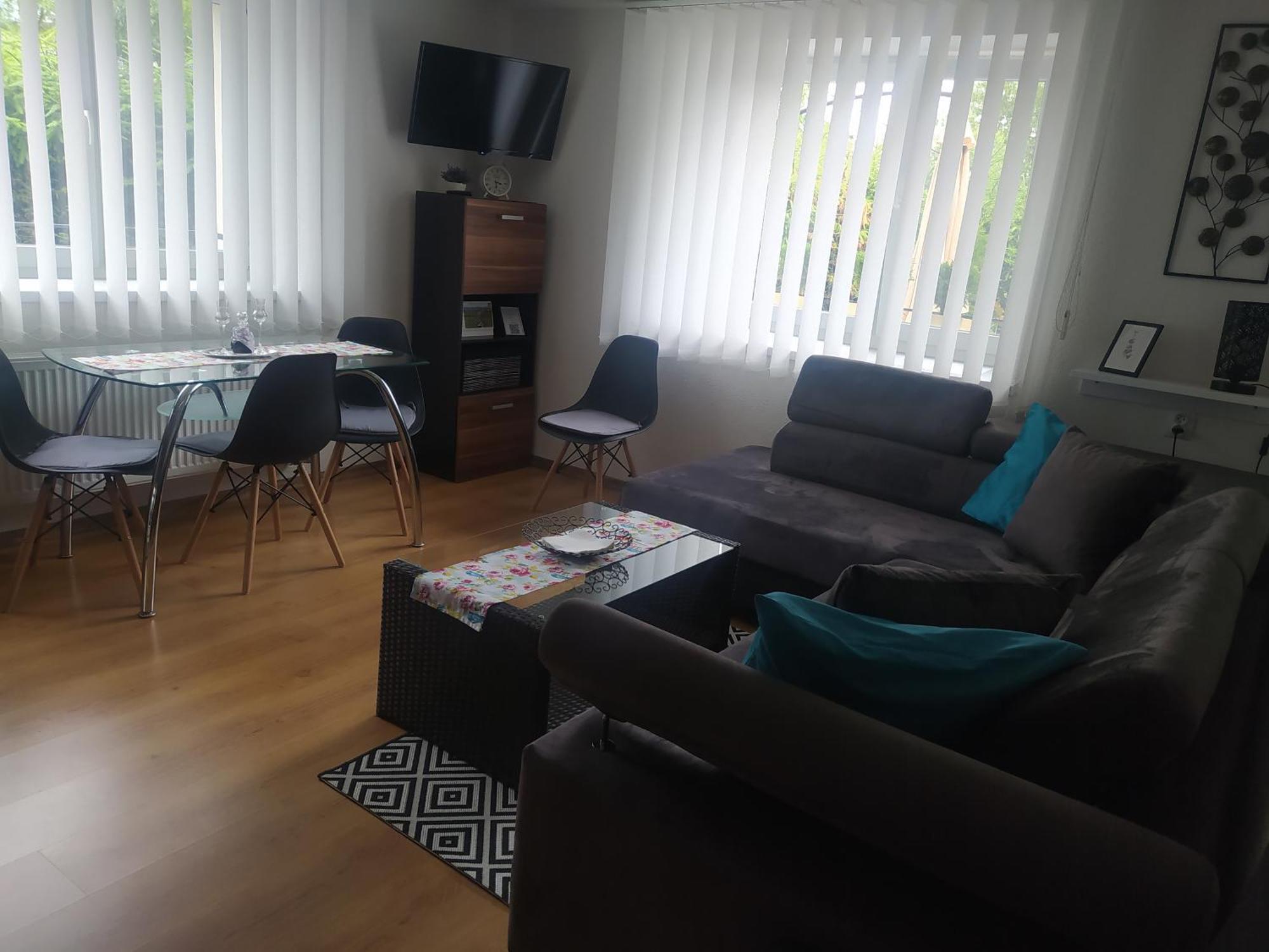 Apartman Karin Huty Luaran gambar