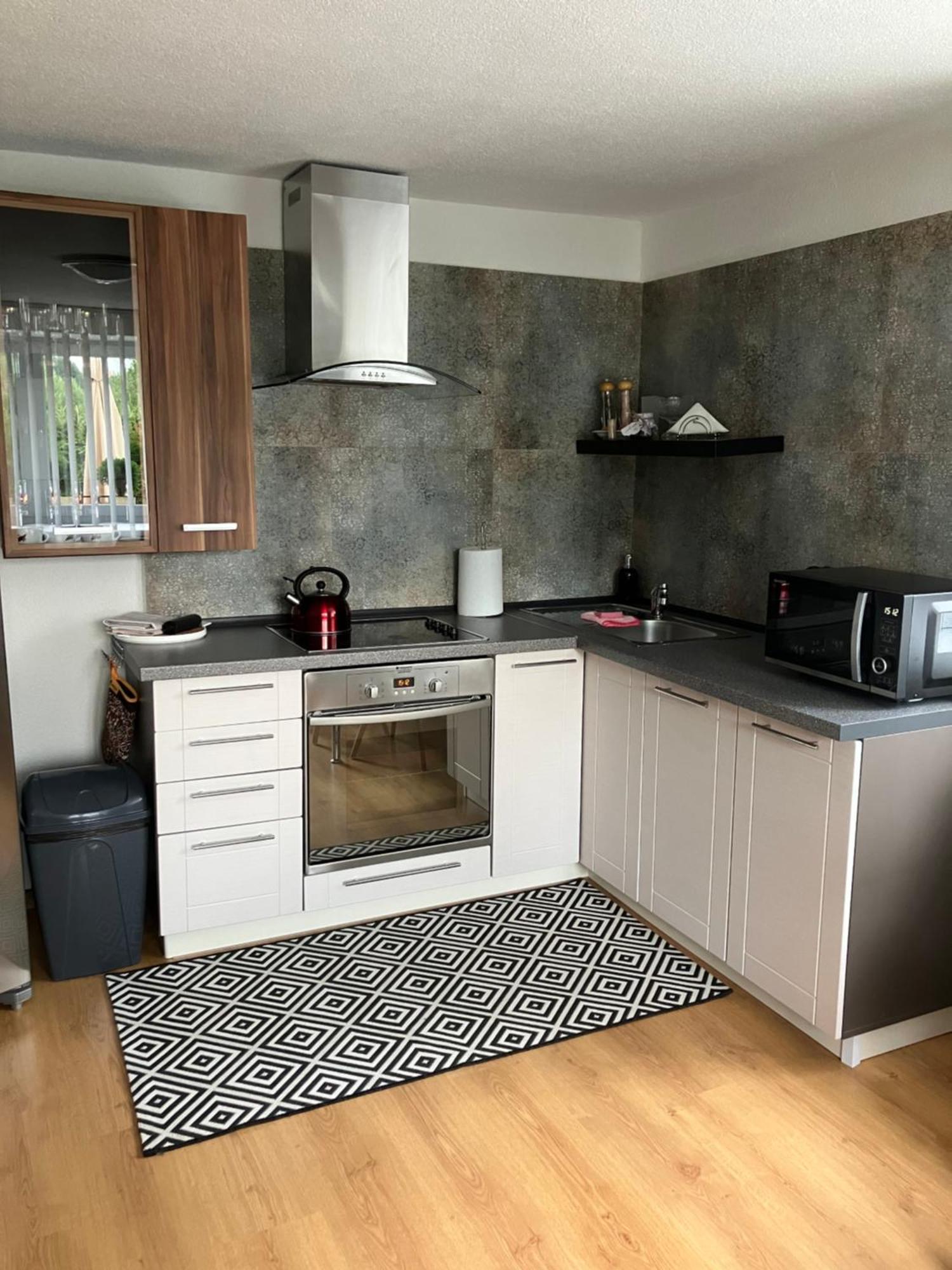 Apartman Karin Huty Luaran gambar