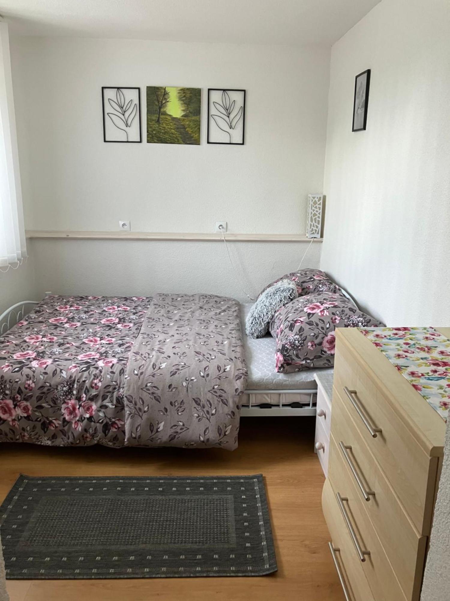 Apartman Karin Huty Luaran gambar
